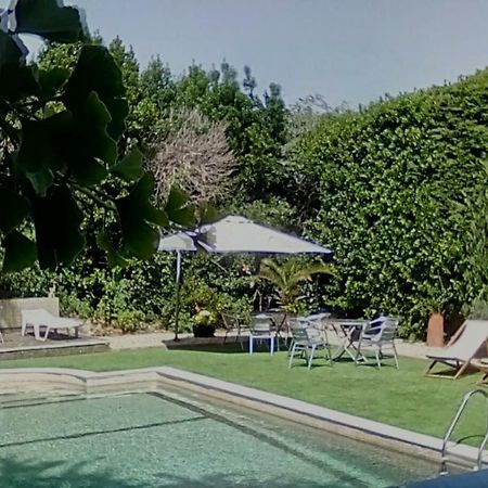 ホテル Oaklands House - Adults Only Brading エクステリア 写真