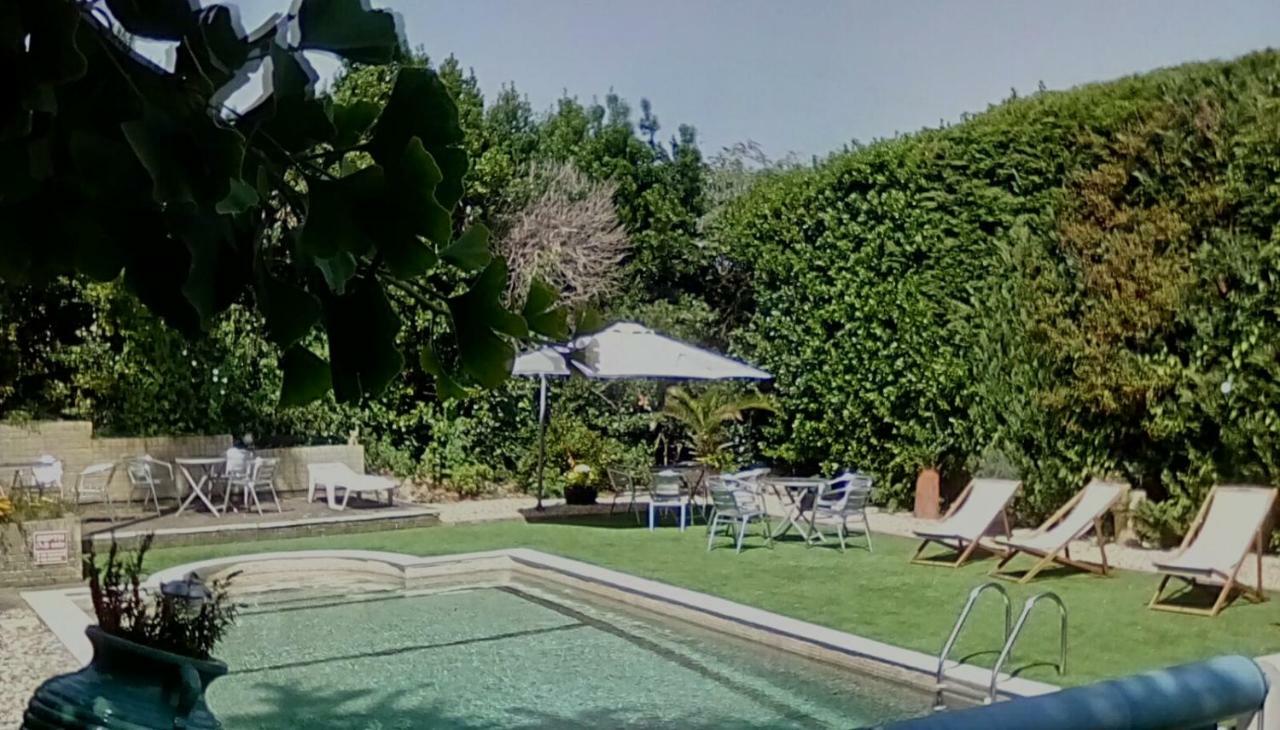 ホテル Oaklands House - Adults Only Brading エクステリア 写真